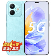 Hi nova  x60i   華為智選手機  防水手機  5G手機  高亮護眼大屏 防水防摔 靈動島 5000萬像素  AI手機 8+256GB 云水藍