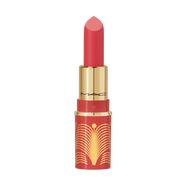 M.A.C魅可水漾晶亮唇膏14  效期至26年11月