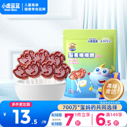 小鹿藍(lán)藍(lán) 梨膏棒棒糖兒童寶寶零食0白砂糖碭山酥梨獨(dú)立包裝56g