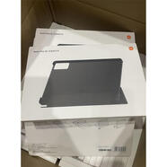 MI小米R(shí)edmi Pad SE 雙面保護(hù)殼紅米平板電pad保護(hù)殼小米pad6原裝黑 黑色 小米平板6/6Pro(11英寸)