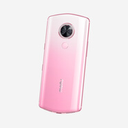 美圖（meitu）Meitu/ T9秀秀美顏拍照手機自拍幻彩限量 M8粉色凱迪貓 64GB 中國大陸