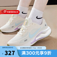 耐克（NIKE）女鞋跑步鞋 2025春季新款Journey Run慢跑鞋緩震輕便透氣運動鞋 HV1798-141 37.5