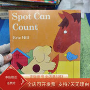[正版舊書(shū)]Spot Can Count Penguin