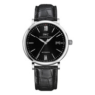 萬國(IWC)瑞士手表柏濤菲諾系列機(jī)械男表IW356502 七夕禮物