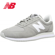 NEW BALANCE【日本直郵】新百倫NB UL420M男款復(fù)古簡約休閑運動鞋海外版 灰色(AG) 22 cm D略窄版