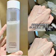 伊麗莎白雅頓Elizabeth Arden銀級升級白茶新肌系列柔膚水眼霜乳液面霜眼霜 白茶新肌精萃液200ml