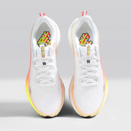 李寧（LI-NING）8PRO跑步鞋女款2025秋季新款赤兔競(jìng)速?絲輕量回彈跑鞋ARPV006 赤兔8PRO ARPV006-26 標(biāo)準(zhǔn)白 40