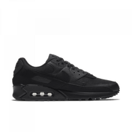 JordanAir Max 90 經(jīng)典百搭 氣墊緩震舒適 男士跑步鞋 休閑運動鞋 黑色 CN8490-003 39 碼/US6.5