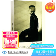 時(shí)時(shí)刻刻 The Hours 奧斯卡獲獎(jiǎng)同名電影 英文原版原著小說(shuō) 進(jìn)口文學(xué)書(shū)籍