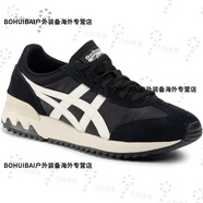 Onitsuka Tiger鬼塚虎復(fù)古CALIFORNIA中性慢跑鞋1183A355-200-022 1183A355-002 36