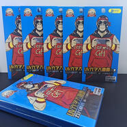 ZHIOWM適用華為MATE60PROP60榮耀80vivoX90IQOO11OPPORENO9小米13PRO三星曲屏全系列手機UV高清液態(tài)鋼 完美五合一UV鋼化膜5張裝 OPPOReno6Pro