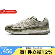耐克（NIKE）男鞋P-6000運動(dòng)鞋訓練減震跑鞋時(shí)尚百搭休閑鞋 IH0246-320 39