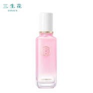三生花百雀羚三生花玫瑰保濕精華乳液女玲瓏玉潤水潤水凝乳淡化細紋緊致 【補水高保濕】精華乳100ml