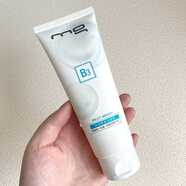 美即（MG）凈澈透亮潔面乳氨基酸深層清潔保濕煥亮清爽不拔干120ml新年禮物 120ml 保質(zhì)期26年3月