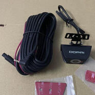 ?申盯盯拍E3E5Q2Q2s專(zhuān)用TVI后攝像頭高清原彩?？礕2pro凌度HS996X 盯盯拍原配攝像頭+后錄線(xiàn)5.5米