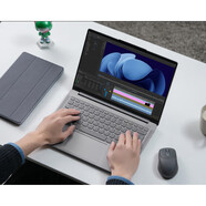 聯(lián)想（lenovo）/聯(lián)想小新Pro14/Pro16 輕薄便攜商務(wù)辦公學(xué)習筆記本電腦 【小新_14】i7-13620H__集顯_高清防眩 512G固態(tài)硬盤(pán)_16GB
