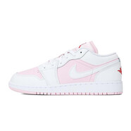 耐克（NIKE）AIR JORDAN 1 LOW運(yùn)動(dòng)訓(xùn)練籃球鞋553560-608 553560-608 37.5