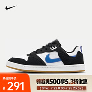 耐克（NIKE）男/女滑板鞋 SB ALLEYYOOP CJ0882-104 40.5