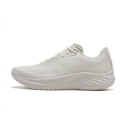 索康尼（SAUCONY） 索康尼 Lancer 槍騎4代春夏男女厚底緩震專業(yè)透氣慢跑鞋 米灰 建議大一碼 確認(rèn)一下庫(kù)存 35.5