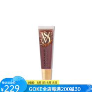 維多利亞的秘密（VICTORIA'S SECRET）風味唇彩唇釉高廣澤滋潤雙唇易上色保濕豐盈多風味 Chai Latte 13g