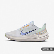 耐克（NIKE）AIR WINFLO9 PRM女子跑鞋 DR8802-100 38.5