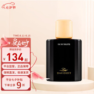 大衛(wèi)杜夫（Davidoff）季諾仙奴男士淡香水 EDT 節(jié)日七夕情人節(jié)禮物送男友 季諾仙奴125ml