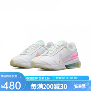 耐克（NIKE）Air Max Pre-DAY LX 暗綠葉綠素機(jī)能氣墊運(yùn)動跑鞋DC5330-300 電競DO2329-151 37.5