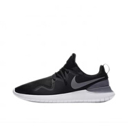 耐克（NIKE）TESSEN 男女網(wǎng)面透氣輕便運動休閑緩震跑步鞋AA2172-001 AA2160-001 39