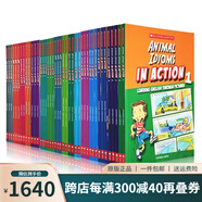 小學(xué)生 英文原版 240 Vocabulary Words Kids Need to Know 學(xué)樂(lè )練習冊 綠山墻 In Action 畫(huà)里畫(huà)外 大全套41冊