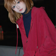 玩思益秋灰原哀周邊cos服全套宮野志保雪莉日常cosplay漫展扮演二次元 小哀短裙套裝+假發(fā) S適合60-85斤