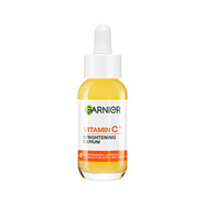 卡尼爾（Garnier）VC提亮淡斑精華 30ml一瓶