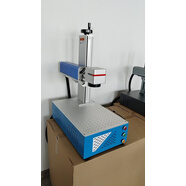 惠利得MAX激光中國(guó)芯創(chuàng)鑫光纖激光器20W30W50W創(chuàng)新發(fā)生器鐳射雕刻打標(biāo)機(jī) 光纖-桌面-20瓦（含視頻教學(xué)安裝