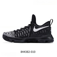 耐克（NIKE）/正品ZOOMKD9EP杜蘭特9代男士氣墊低幫籃球鞋844382 8443 44