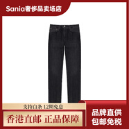 李維斯（Levi's）Levis511修身小腳牛仔褲男款灰色 灰色 28 32