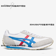 Onitsuka Tiger鬼塚虎新品EDR 78中性休閑慢跑鞋1183B411-101-200 1183B411-101 36