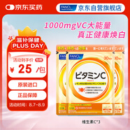 ANCL HealthScience維生素C*3 高濃度VC VB2藤茶多酚抗氧化