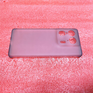 摩托羅拉（Motorola）適配摩托羅拉motoX50ultra手機(jī)殼保護(hù)殼XT2401-2原廠手機(jī)殼原裝殼 遠(yuǎn)戴墨 摩托羅拉X50 Ultra