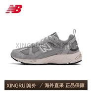 NEW BALANCEew alance 男鞋女鞋復古跑鞋老爹鞋休閑運動鞋 CM878MC1/M1 CM878MC1 37.5