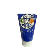 石澤研究所（ishizawa）毛穴撫子男士小蘇打去角質(zhì)黑頭洗面乳 100g
