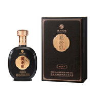 習酒國香陳·醬香天成53度醬香型白酒禮盒 500ml  單瓶 53%vol 500mL 1瓶 單瓶