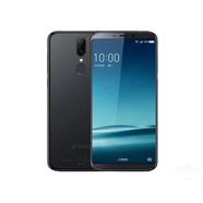 360 手機N7Pro穿越位置打卡專(zhuān)用應用多開(kāi) 360_N6Pro_黑色_藍色 4G通標準版含充電器4+64中國大陸