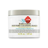 KIEHL'S GIVES ENVIRONMENT·AIDS RESEARCH·CHILDREN1851科顏亞馬遜白泥清潔面膜125ml 白泥清潔涂抹型氏泥去黑頭粉刺 亞馬遜白泥面膜125ml