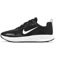 耐克（NIKE）男子運動休閑鞋WEARALLDAY運動鞋CT1729-001 黑色 44.5