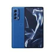 MOTOROLA/ e s Pro 50x潛望式攝像 驍龍870 5G手機 青玉案 12GB+256GB 256GB
