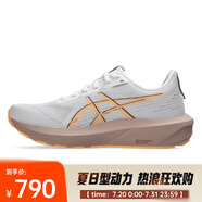 亞瑟士（ASICS）2025年女子GT-1000 14跑步鞋 1012B859-100 37