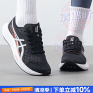 亞瑟士（ASICS）女2025夏季跑步鞋 1012B677-001 39.5