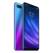 小米（MI）8青春版8lite指紋解鎖全面屏玻璃標(biāo)準(zhǔn)版智能手機(jī)學(xué)生網(wǎng)課游戲工作 8青春_夢(mèng)幻藍(lán)_送66w快充 6GB+128GB