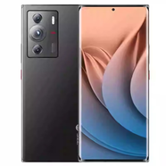 中興ZTEAxon41Ultra 天機A41Ultra影像旗艦5G手機 A50Ultra Axon41 Ultra 星際黑 5G全網(wǎng)通 官方標配 12GB+256GB 中2