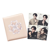 EMPORIO ARMANI阿瑪尼贈(zèng)品曾舜晞卡包單拍不發(fā)（非阿瑪尼產(chǎn)品）
