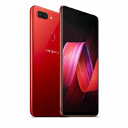 OPPOFindx 面部解鎖驍龍845 智能手機學(xué)生網(wǎng)課游戲工作備用中老年人機 R15_夢(mèng)境版_紅色_指紋解鎖 8GB+128GB 9 新